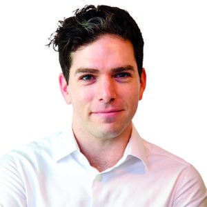 Simon Groll, Keyzy | Fintech Finance