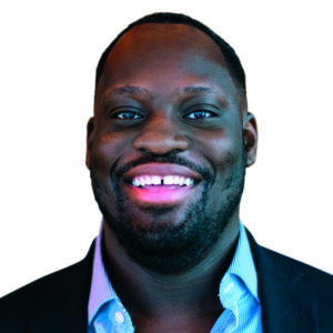 Stephen Richardson, Fireblocks | Fintech Finance