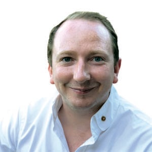 Tom Bentley, Vodeno | Fintech Finance