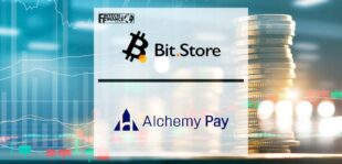 Bit.Store Adds Alternative Payments and Pay-Outs Via Alchemy Pay | Fintech Finance
