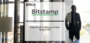 Bitstamp Appoints JB Graftieaux as New Global CEO | Fintech Finance