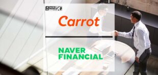 InsurTech Carrot Enters Exclusive Partnership with Naver | Fintech Finance