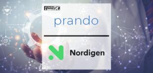 Consulting and business management firm Prando turns to Nordigen for direct bank connectivity | Fintech Finance
