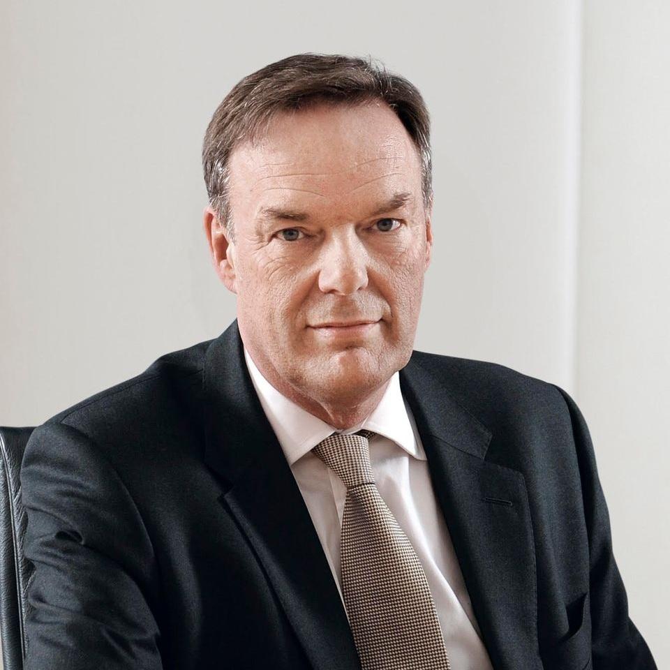 Crawford Gillies | Chair of Barclays | Fintech Finance