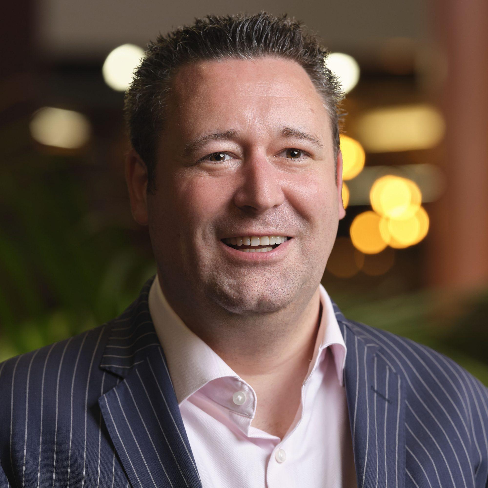 Jamie Byles | Chief Risk Officer (CRO), LayBuy | Fintech Finance