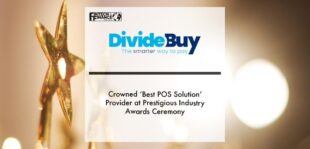 DivideBuy crowned ‘Best POS Solution’ provider at prestigious industry awards ceremony | Fintech Finance