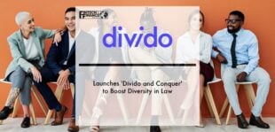 Divido launches 'Divido and Conquer' to boost diversity in law | Fintech Finance