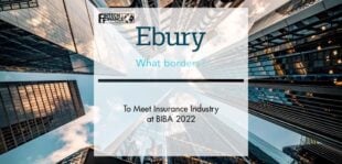 Ebury to Meet Insurance Industry at BIBA 2022 | Fintech Finance