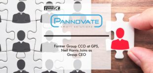 Former Group CCO at GPS, Neil Harris Joins Pannovate as Group CEO | Fintech Finance