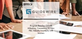 Guidewire’s Insurtech Vanguards Program Reaches Growth Milestone, Connecting 25 New P&C Industry Insurtechs with Insurers | Fintech Finance