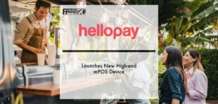 Hello Pay launches new high-end mPOS device | Fintech Finance