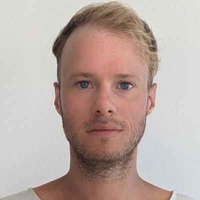 Hunter Yaw | Co-Founder & CEO @ LogRock | Fintech Finance