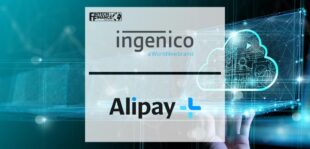 Ingenico to enable the rollout of Alipay+ to millions of merchants and thousands of banks and acquirers with PPaaS, its cloud-based Payments Platform as a Service | Fintech Finance