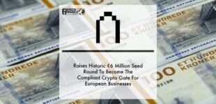 Januar Raises Historic €6 Million Seed Round To Become The Compliant Crypto Gate For European Businesses | Fintech Finance