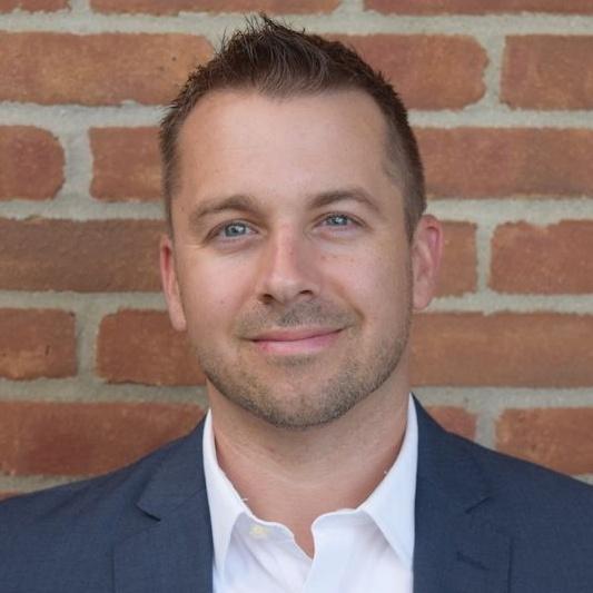 Keith Sampson | national sales director for North American Bancard | Fintech Finance