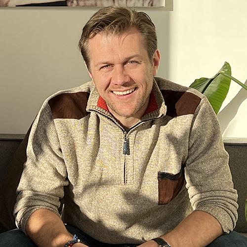 Kent Vorland