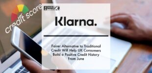 Klarna’s fairer alternative to traditional credit will help UK consumers build a positive credit history from June | Fintech Finance