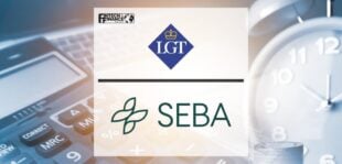LGT Bank Selects SEBA Bank To Provide Digital Asset Custody and Brokerage Services | Fintech Finance