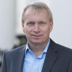 Lars Holst | CEO and founder at GCEX | Fintech Finance