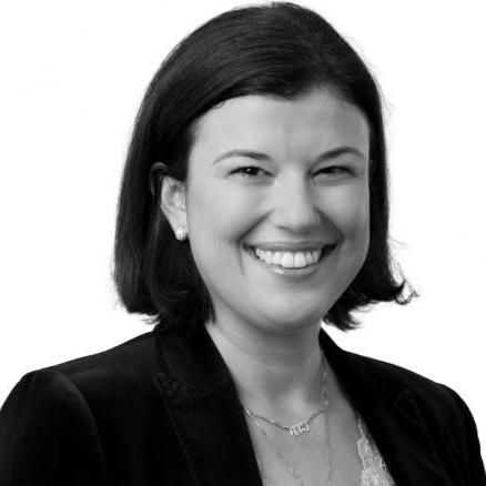 Alexandra Mihailescu Cichon | Executive Vice President of Sales and Marketing at RepRisk AG | Fintech Finance
