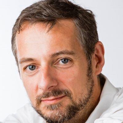 Andrew Denton | Chief Executive Officer at Alfa Financial Software | Fintech Finance