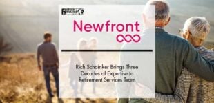 Retirement Advisor Rich Schainker Brings Three Decades of Expertise to Newfront's Retirement Services Team | Fintech Finance