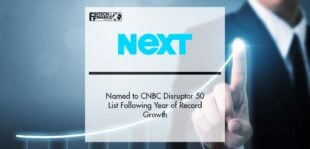 NEXT Insurance Named to CNBC Disruptor 50 List Following Year of Record Growth | Fintech Finance