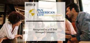 Pan-American Life Insurance Group Recognized as a US Best Managed Company | Fintech Finance