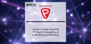 Insurtech Pioneer PassportCard Awarded US Patent in Recognition of its Revolutionary Technology | Fintech Finance
