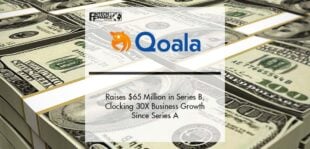 Qoala Raises US$ 65 Million in Series B, Clocking 30X Business Growth Since Series A | Fintech Finance