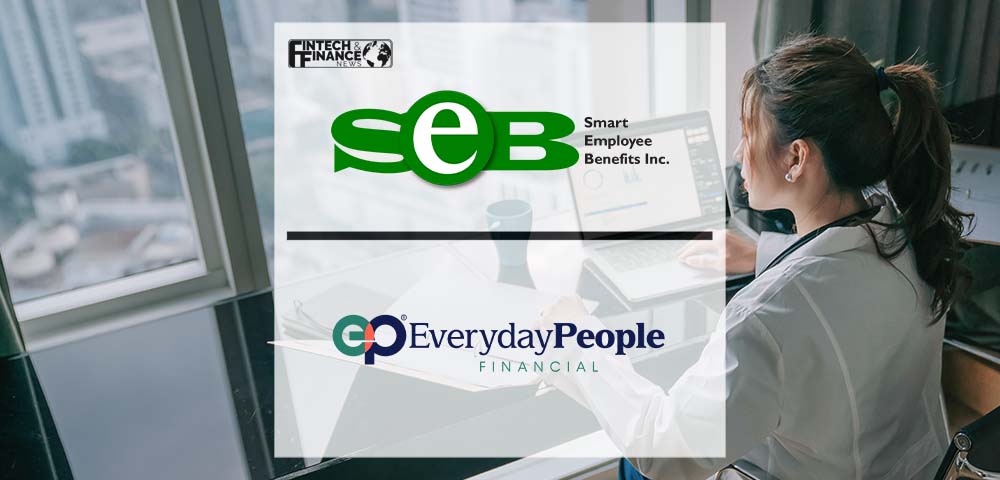 SEB & Everyday People to Launch Health Spending Account Mastercard® Program Across North America | Fintech Finance