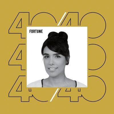 Falon Fatemi | CEO & Co-Founder Fireside | Fintech Finance