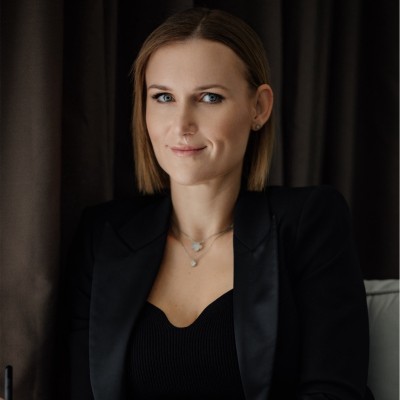 Ugnė Buraciene