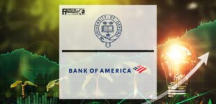 Oxford University & Bank of America to tackle climate change and transform sustainability in financial services | Fintech Finance