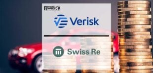 Verisk and Swiss Re Help Insurers Drive High Performance Auto Portfolios | Fintech Finance