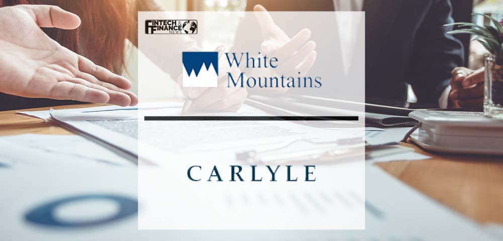 White Mountains to Sell NSM to Carlyle | Fintech Finance