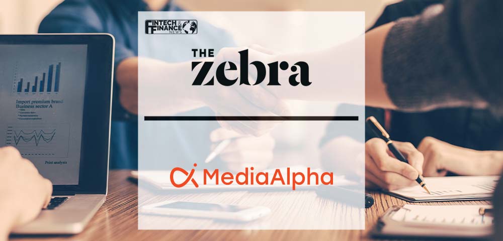 The Zebra Extends and Expands Exclusive Paid Listings Agreement With MediaAlpha | Fintech Finance