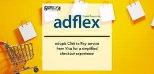 Adflex adopts Click to Pay service from Visa for a simplified checkout experience | Fintech Finance