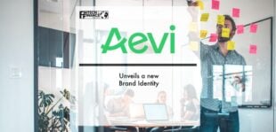 Aevi Unveils a new Brand Identity | Fintech Finance