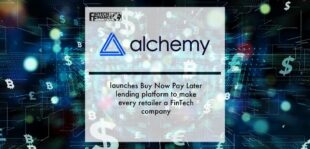 Alchemy launches Buy Now Pay Later lending platform to make every retailer a FinTech company | Fintech Finance