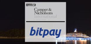 Camper & Nicholsons International selects BitPay to accept cryptocurrency payments | Fintech Finance