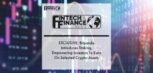 EXCLUSIVE: Bitpanda Introduces Staking, Empowering Investors To Earn On Selected Crypto-Assets | Fintech Finance