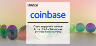 Coinbase: Crypto engagement continues to rise - third of Britons have purchased cryptocurrency | Fintech Finance