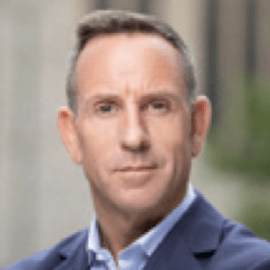 David Stevens | Chief Revenue Officer of Aquis Exchange | Fintech Finance