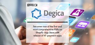 Degica becomes one of the first and most comprehensive PSPs on Shopify App Store with release of 41 payment apps | Fintech Finance