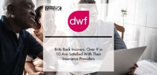 Brits Back Insurers: Over 9 in 10 Are Satisfied With Their Insurance Providers | Fintech Finance