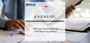 Everest Welcomes David Harris as Chief Reserving Actuary | Fintech Finance