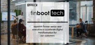 Finboot appoints former senior seat executive to accelerate digital transformation for our customers | Fintech Finance