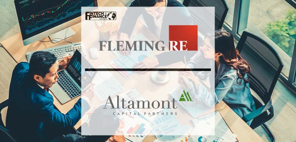 Altamont Capital Partners Provides Growth Capital to Fleming Holdings | Fintech Finance