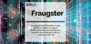Fraugster launches a new Alternative Credit Decisions solution to support BNPLs and Enterprise merchants to approve more customers without increasing credit risk | Fintech Finance